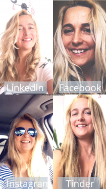 gallery/brown modern torn paper your story (1)